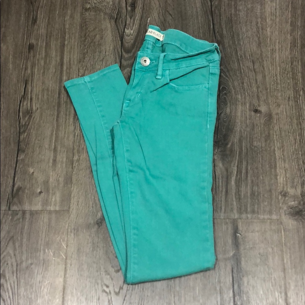 Bullhead Jeans